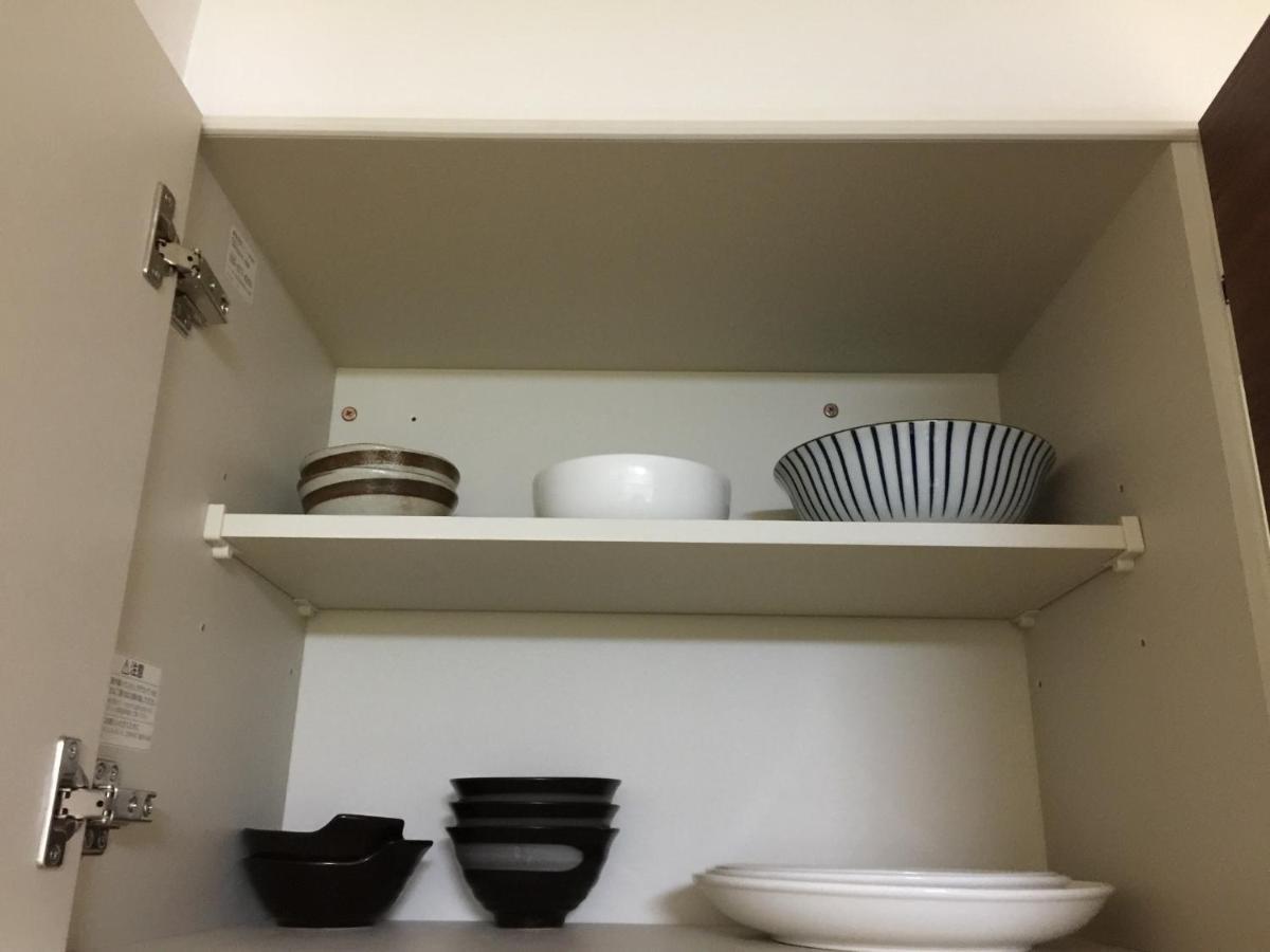 Apartmán Isshuku Asakusabashi - Vacation 17365v Prefektura Tokio
