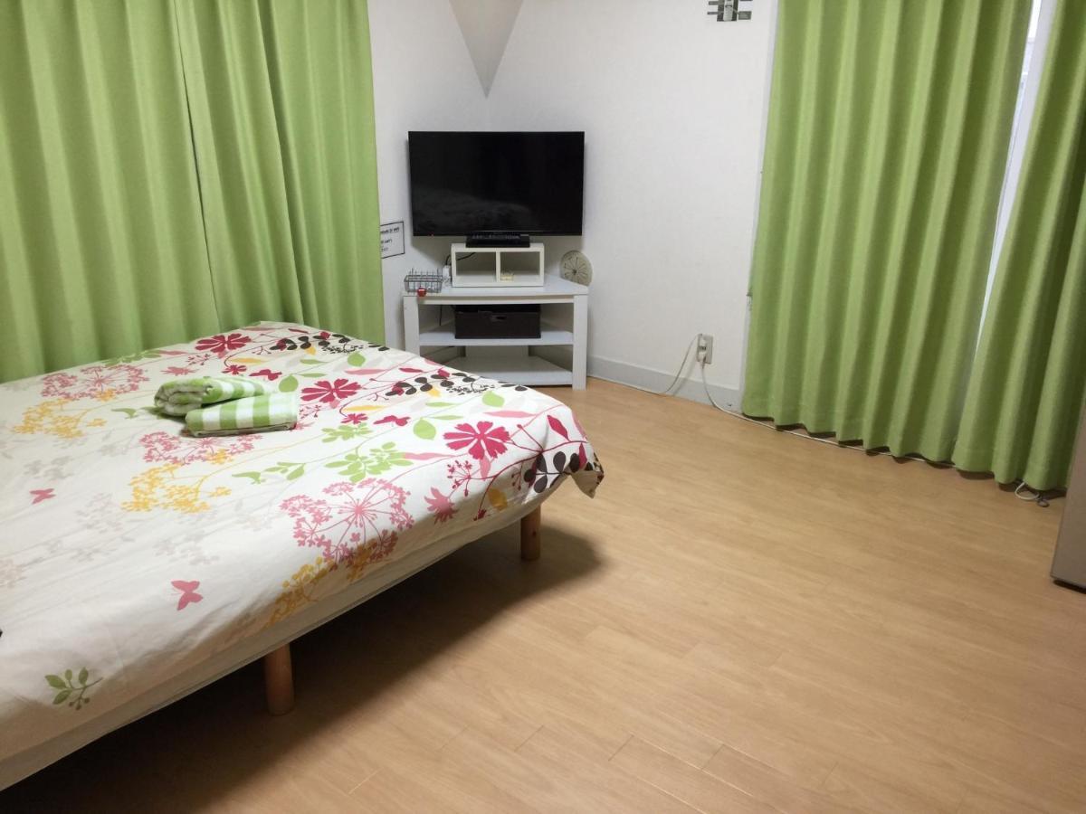 Isshuku Asakusabashi - Vacation 17365v Apartmán Prefektura Tokio